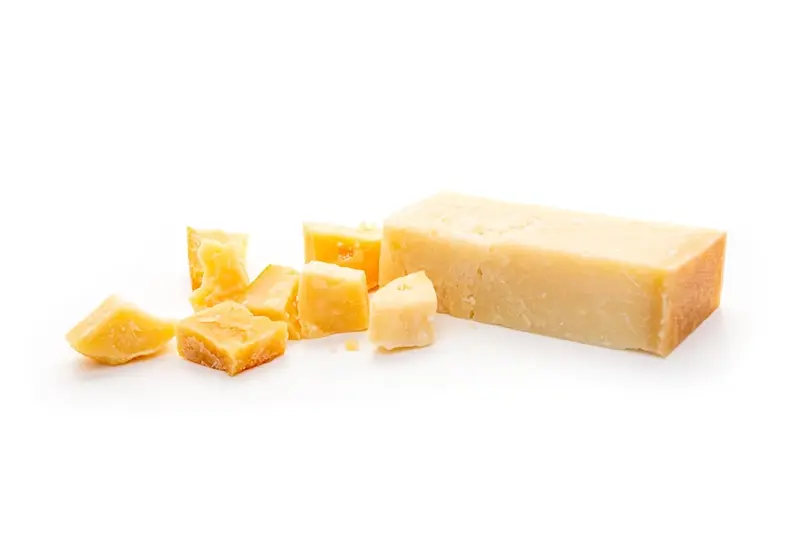 The Cheddar Cheese