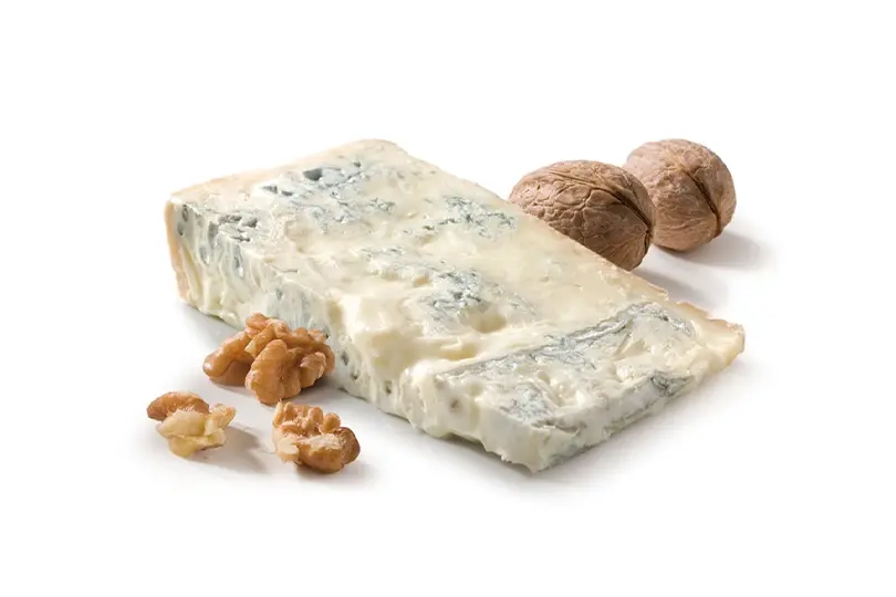 The Gorgonzola Cheese