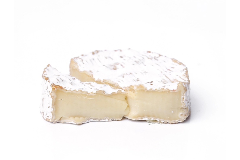The Brie Cheese