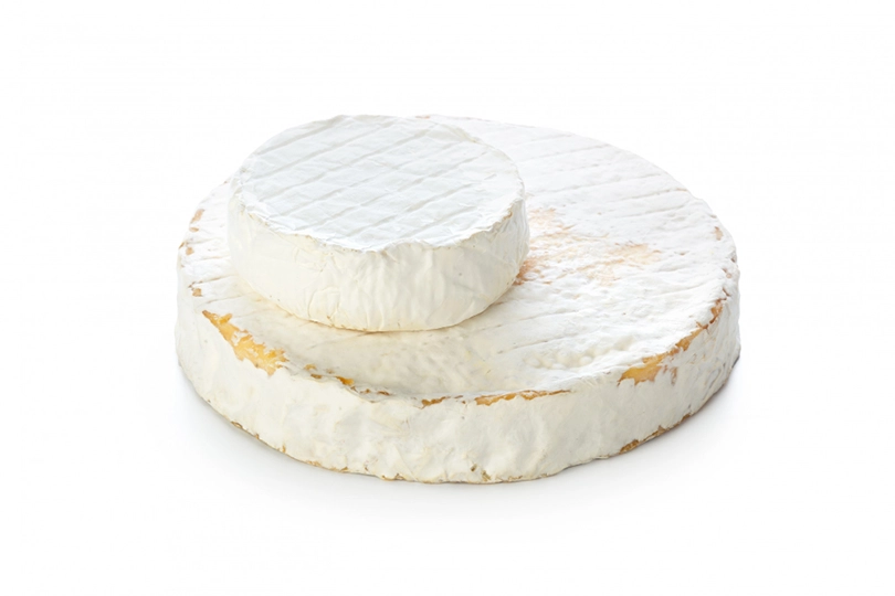The Camembert Cheese