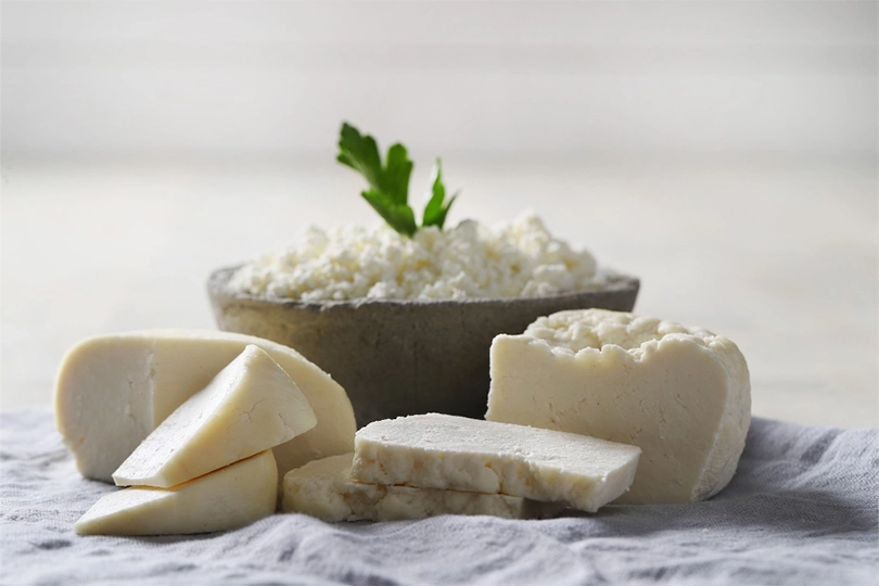 Fresh Cheese